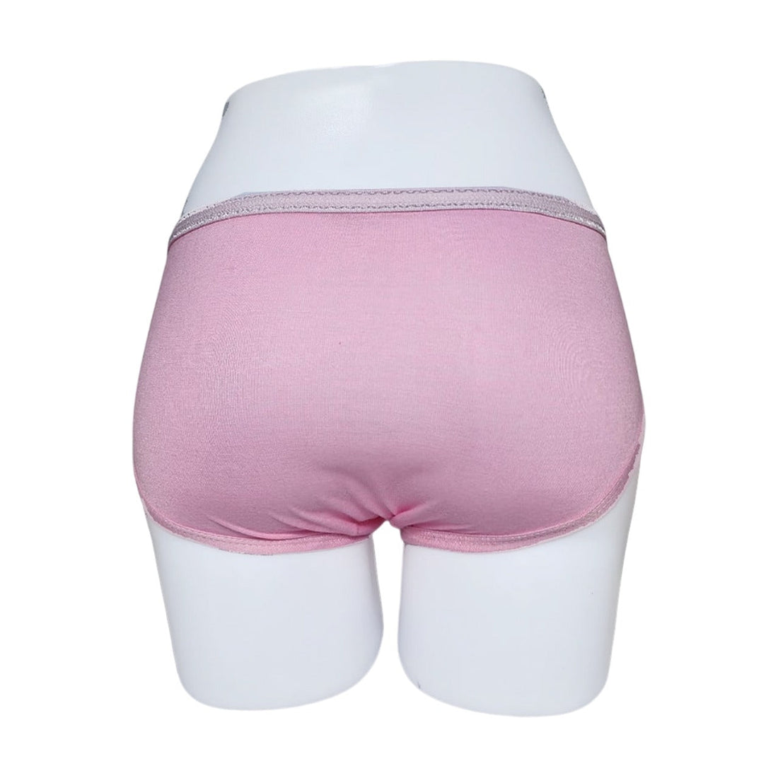 Pack of 5 Polka Dot Cotton Briefs