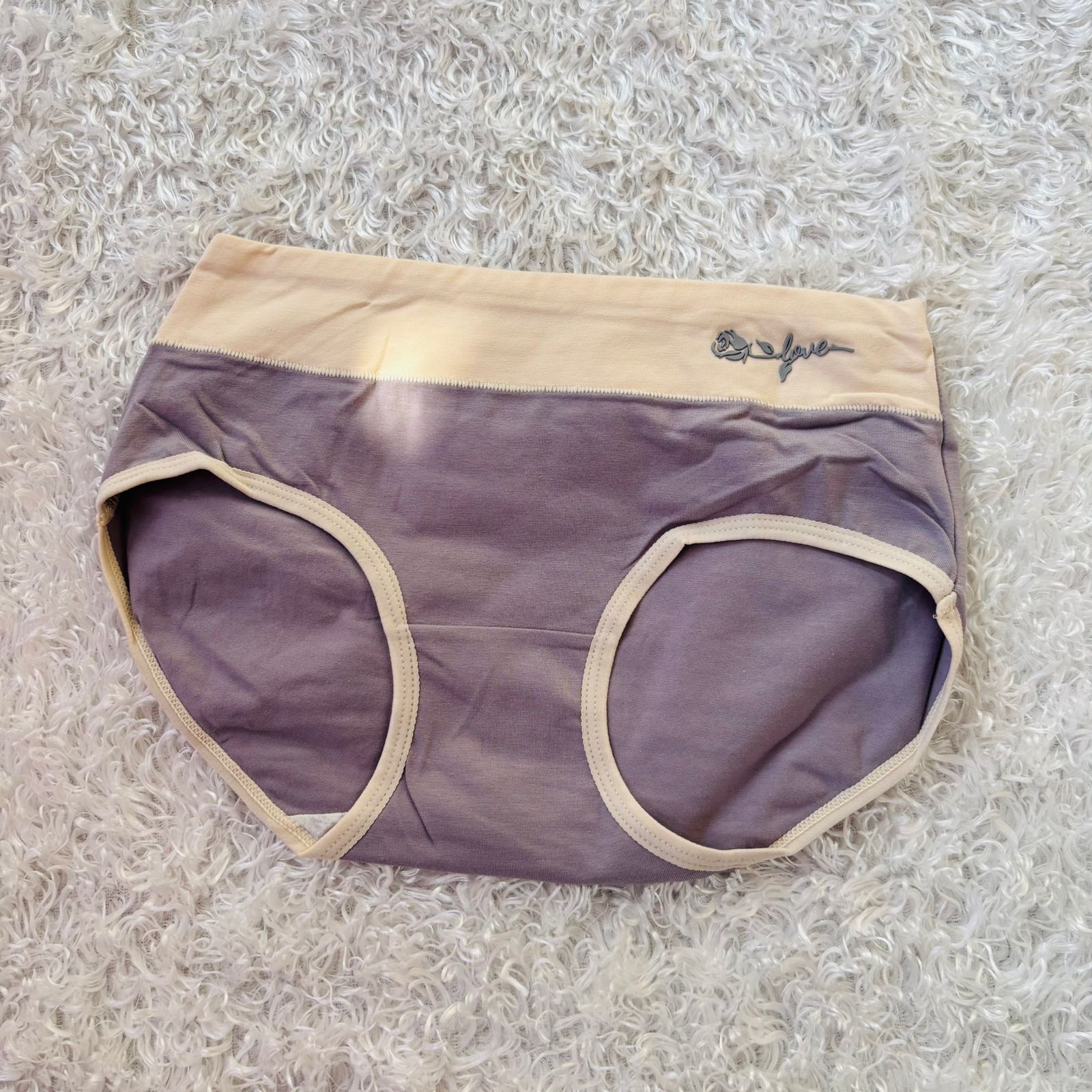 Pack of 5 Cotton Comfort Panties – Soft & Stretchy Everyday Fit