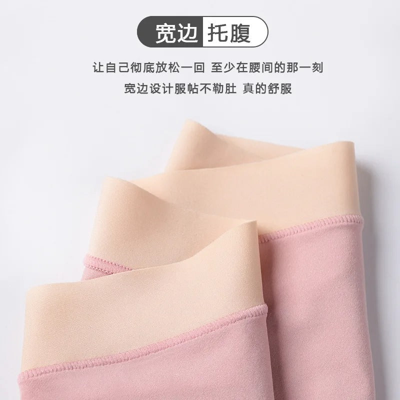 Pack of 5 Criss-Cross Cotton Panties